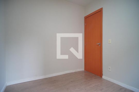 Quarto 1 de apartamento para alugar com 2 quartos, 55m² em Santo Andre, São Leopoldo