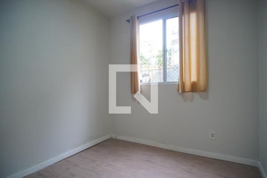 Quarto 1 de apartamento para alugar com 2 quartos, 55m² em Santo Andre, São Leopoldo