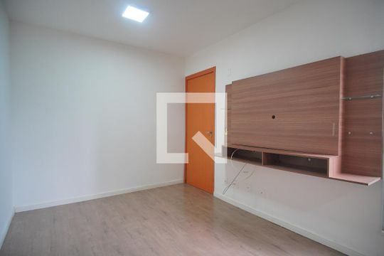 Apartamento para alugar com 2 quartos, 55m² em Santo Andre, São Leopoldo