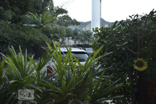 Vista do Quarto 2 de apartamento à venda com 4 quartos, 88m² em Jacarepaguá, Rio de Janeiro