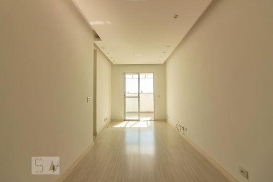 Apartamento para alugar com 2 quartos, 65m² em Jaguaribe, Osasco