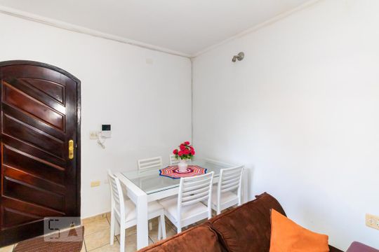 Sala - Casa 03 de casa à venda com 8 quartos, 365m² em Vila Ede, São Paulo