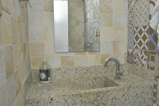 Apartamento à venda com 4 quartos, 160m² em Taquara, Rio de Janeiro