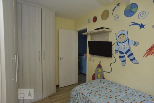 Apartamento à venda com 4 quartos, 160m² em Taquara, Rio de Janeiro