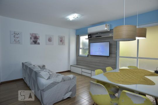 Apartamento à venda com 4 quartos, 160m² em Taquara, Rio de Janeiro