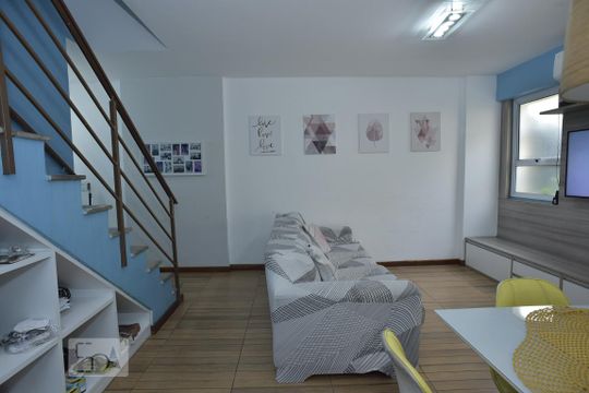 Apartamento à venda com 4 quartos, 160m² em Taquara, Rio de Janeiro