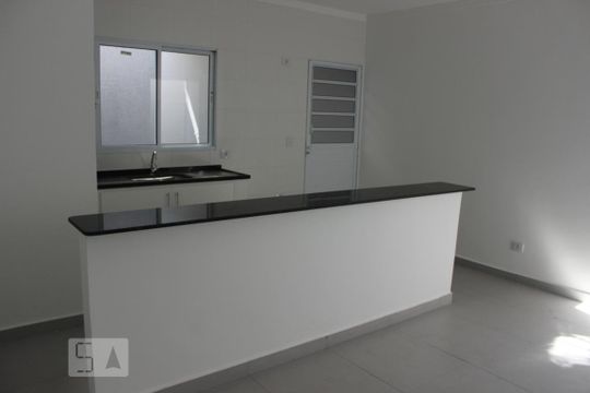 Sala/Quarto/Cozinha de casa à venda com 4 quartos, 120m² em Vila da Saúde, São Paulo
