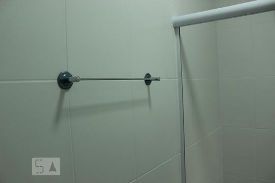 Detalhe banheiro de casa à venda com 4 quartos, 120m² em Vila da Saúde, São Paulo