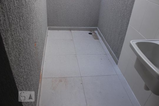 Área de Serviço de casa à venda com 4 quartos, 120m² em Vila da Saúde, São Paulo
