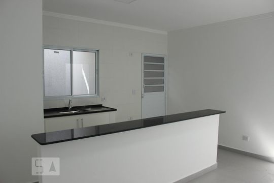 Sala/Quarto/Cozinha de casa à venda com 4 quartos, 120m² em Vila da Saúde, São Paulo