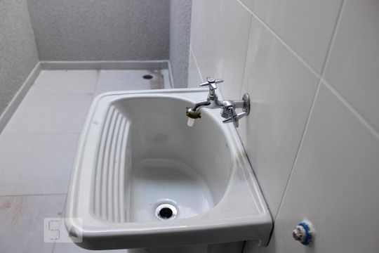 Área de Serviço de casa à venda com 4 quartos, 120m² em Vila da Saúde, São Paulo