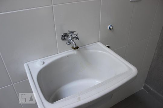 Área de Serviço de casa à venda com 4 quartos, 120m² em Vila da Saúde, São Paulo