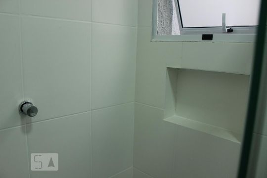 Detalhe banheiro de casa à venda com 4 quartos, 120m² em Vila da Saúde, São Paulo