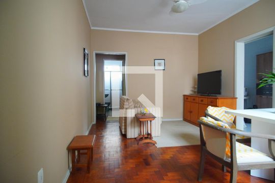 Apartamento à venda com 1 quarto, 56m² em Jardim Floresta, Porto Alegre