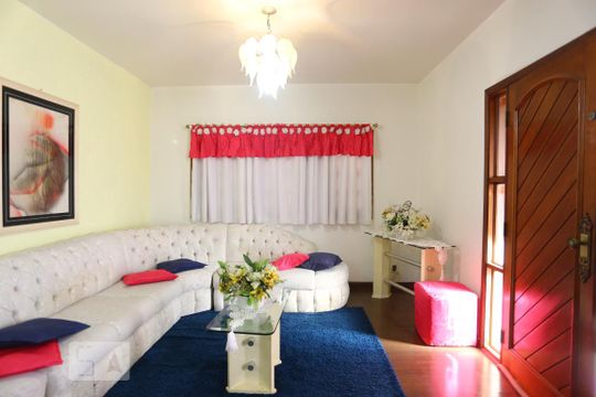 Casa à venda com 5 quartos, 210m² em Bela Vista, Osasco