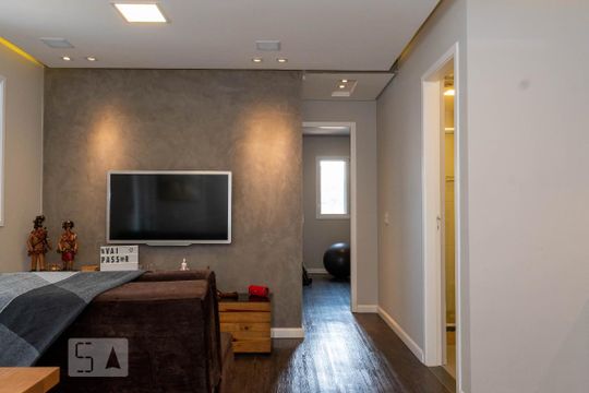 Apartamento à venda com 2 quartos, 65m² em Vila Prudente, São Paulo