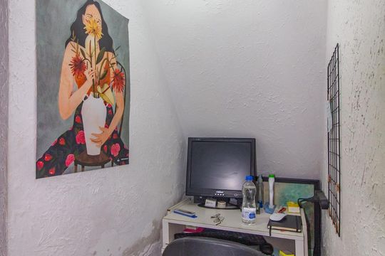 Sala de casa à venda com 2 quartos, 143m² em Vila Regente Feijó, São Paulo