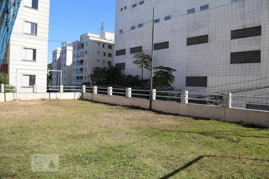 Quadra de apartamento à venda com 2 quartos, 44m² em Fazenda Morumbi , São Paulo