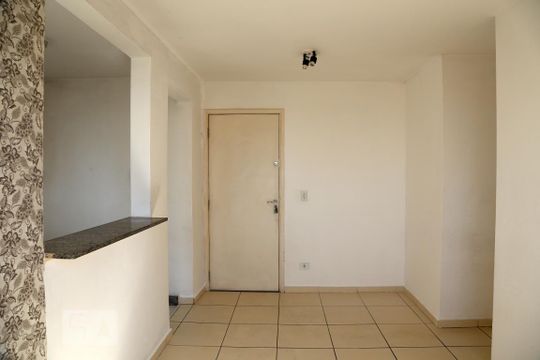 Sala de apartamento à venda com 2 quartos, 44m² em Fazenda Morumbi , São Paulo