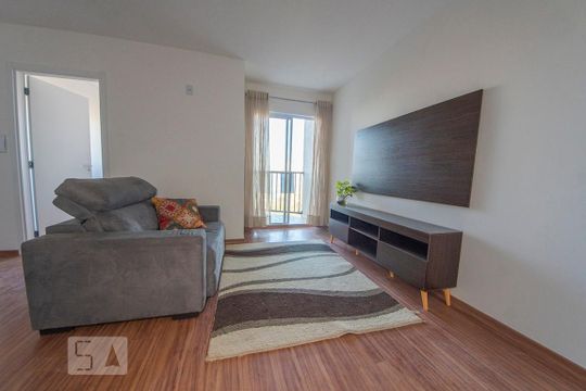 Apartamento à venda com 2 quartos, 54m² em Scharlau, São Leopoldo
