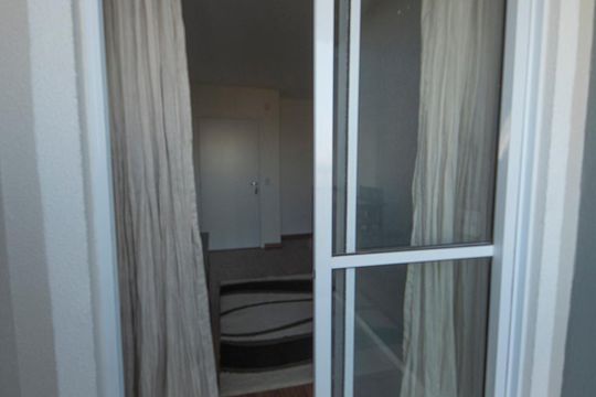 Sacada Sala de Estar de apartamento à venda com 2 quartos, 54m² em Scharlau, São Leopoldo