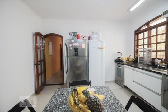 Cozinha de casa à venda com 3 quartos, 194m² em Casa Verde Média, São Paulo