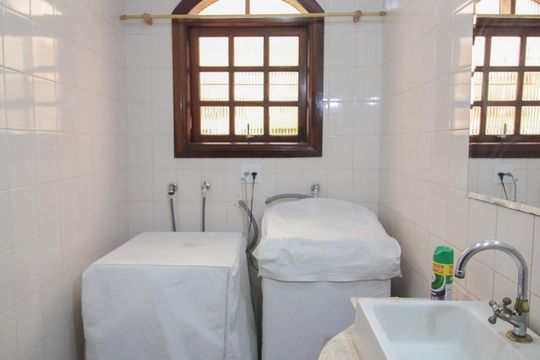 Banheiro de casa à venda com 3 quartos, 194m² em Casa Verde Média, São Paulo