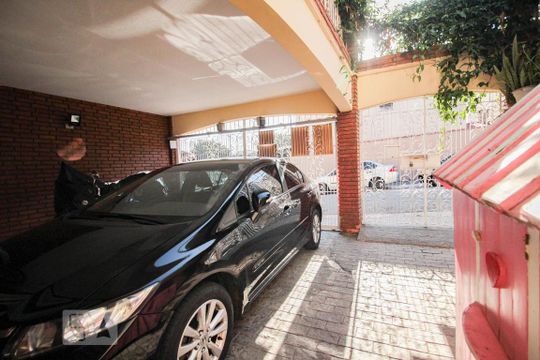 Garagem de casa à venda com 3 quartos, 194m² em Casa Verde Média, São Paulo