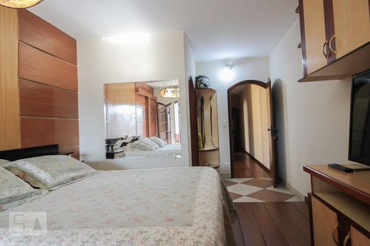 Suíte de casa à venda com 3 quartos, 194m² em Casa Verde Média, São Paulo