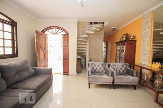 Casa à venda com 3 quartos, 194m² em Casa Verde Média, São Paulo