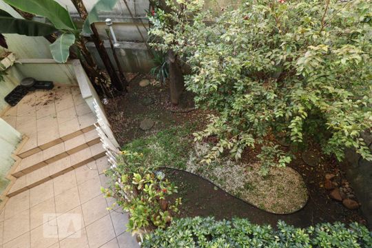 Área Externa de casa à venda com 3 quartos, 250m² em Vila Deodoro, São Paulo