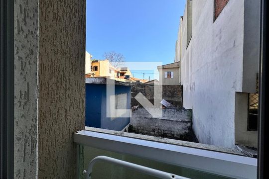 Sacada de apartamento à venda com 3 quartos, 140m² em Jardim das Maravilhas, Santo André
