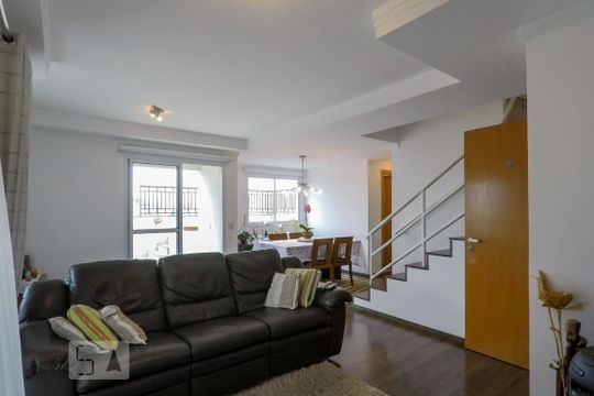 Apartamento à venda com 3 quartos, 178m² em Ipiranga, São Paulo