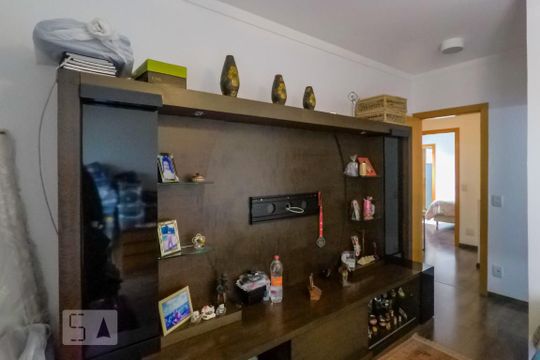 Quarto 2 - suite de apartamento à venda com 3 quartos, 178m² em Ipiranga, São Paulo