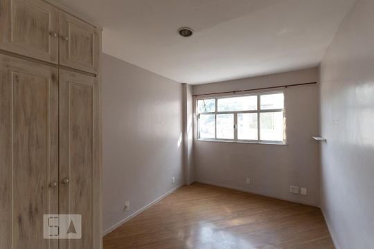 Apartamento à venda com 1 quarto, 53m² em Maracanã, Rio de Janeiro