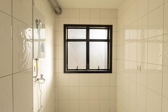 Área de Serviço de apartamento à venda com 2 quartos, 58m² em Vila Gomes Cardim, São Paulo