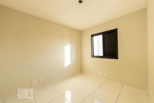Quarto 1 de apartamento à venda com 2 quartos, 58m² em Vila Gomes Cardim, São Paulo
