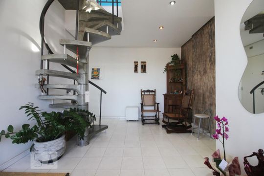 Apartamento à venda com 2 quartos, 120m² em Jardim Colombo, São Paulo