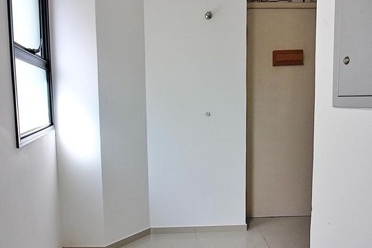Área de Serviço de apartamento à venda com 3 quartos, 134m² em Centro, São Bernardo do Campo