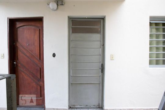 Entrada de apartamento à venda com 2 quartos, 52m² em Itaquera, São Paulo