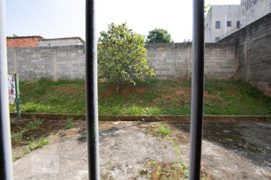 Vista do quarto de apartamento à venda com 2 quartos, 52m² em Itaquera, São Paulo