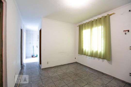 Apartamento à venda com 2 quartos, 52m² em Itaquera, São Paulo