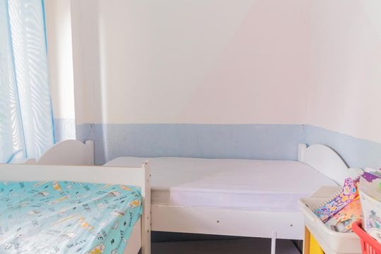 Quarto 2 de apartamento para alugar com 2 quartos, 45m² em Jardim Penha, São Paulo