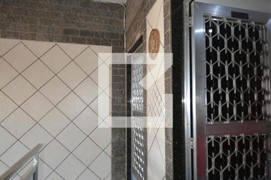 Varanda da sala de casa à venda com 4 quartos, 300m² em Irajá, Rio de Janeiro