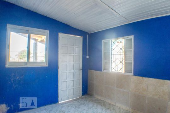 Casa para alugar com 2 quartos, 70m² em Campestre, São Leopoldo