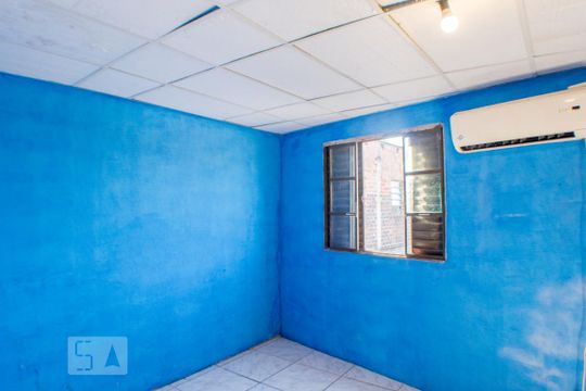 Quarto 1 de casa para alugar com 2 quartos, 70m² em Campestre, São Leopoldo