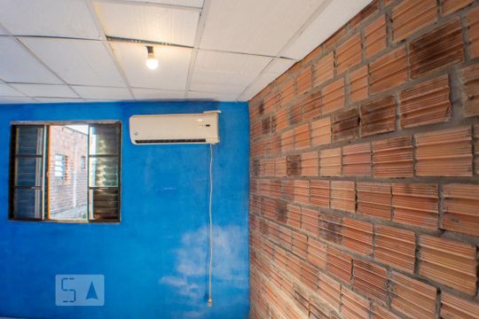 Quarto 1 de casa à venda com 2 quartos, 70m² em Campestre, São Leopoldo