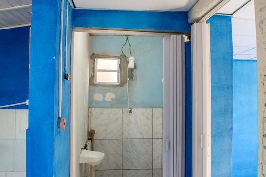 Corredor de casa para alugar com 2 quartos, 70m² em Campestre, São Leopoldo