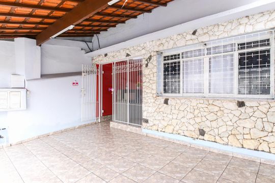 Garagem de casa para alugar com 5 quartos, 170m² em Centro, São José dos Campos