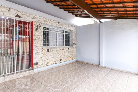 Garagem de casa para alugar com 5 quartos, 170m² em Centro, São José dos Campos